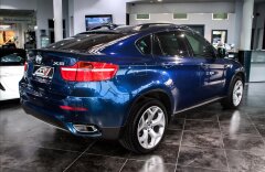 BMW X6 40d xDrive Individual, ventilace sedadel, 5míst