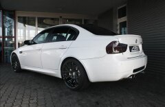 BMW M3 Competition-Sport-Paket
