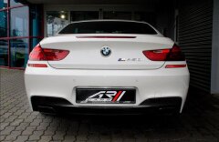 BMW Řada 6 Bang & Olufsen  650i xDrive, Idividual