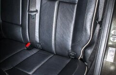 Mercedes-Benz Třídy M ML 350 CDI 4matic
