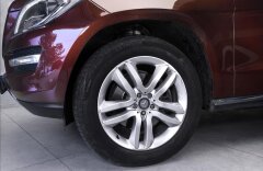 Mercedes-Benz GL 350 BlueTec 4Matic, vzduch, panorama, CZ