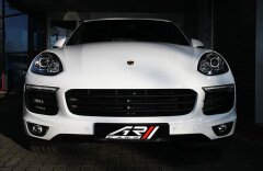Porsche Cayenne Diesel S, Facelift, CZ, max. výbava