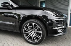 Porsche Macan 0,0 PASM, 21´´Turbo  Diesel S