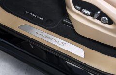 Porsche Cayenne S LED Matrix, Sport design, -10% sleva