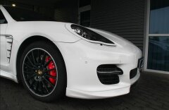 Porsche Panamera 4.9 Techart  Turbo S Idividual