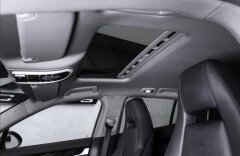 Porsche Panamera Diesel PASM, Bose, 20" Turbo, bi-xenon