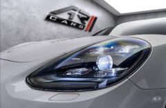 Porsche Panamera Sport Turismo Turbo, PDCC, ACC, Panorama