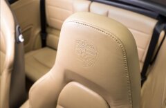 Porsche 911 Carrera 4S Cabrio*SportChrono*Burmester*sportovní