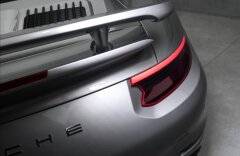 Porsche 911 Turbo S, bicolor, Bose, PDLS, CZ