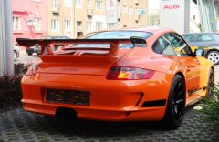 Porsche 911 GT3 RS