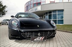 Ferrari 612 Scaglietti GTS