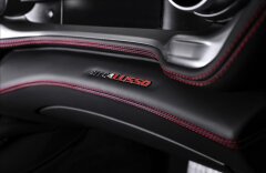 Ferrari Ostatní GTC4Lusso, lift, JBL, panorama, kamera
