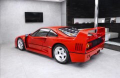 Ferrari Ostatní F40