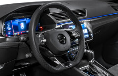 Škoda Superb Sportline 2.0 TDI 110kW SportLine Combi DSG