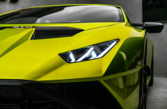 Lamborghini Huracan STO