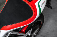 MV Agusta F4 RC Limited 67/250 