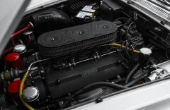 Ferrari 250 GT GT/E 2+2