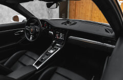 Porsche 911 Carrera 4S, Bose, Chrono, ACC, Exhaust