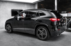 Mercedes-Benz GLA 200 d 4Matic AMG