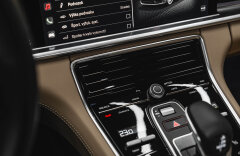 Porsche Panamera 4 S E-Hybrid, Matrix, Pano, Approved, Inno
