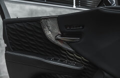 Lexus LS 500 500h Superior, KIRIKOGLASS, PLNÁ VÝBAVA