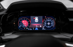 Volkswagen Golf GTI Clubsport 45 DSG IQ DCC 360 H&K