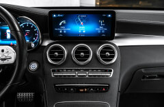 Mercedes-Benz GLC 200 4Matic