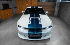 Ford Mustang 5,0 SHELBY GT 350, R TUNE, EU REGISTRÁCIA