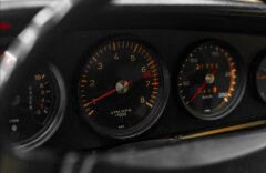 Porsche 911 2,0 T COUPE F - MODEL, FUCHS, 5-SPEED