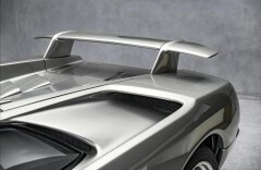 Lamborghini Diablo V12 5.7 renovace, TOP STAV!