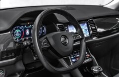 Škoda Kodiaq GT 2,0TSI 162kW 4x4 DSG