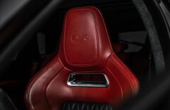 Jaguar F-Pace 5,0 V8 AWD SVR Auto