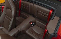 Porsche 911 3,0 Carrera Cabriolet, CHRONO, SPORT DESIGN