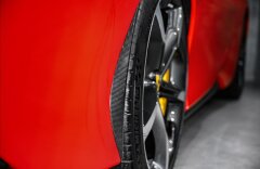 Ferrari SF90 4,0 SPIDER, FULL VÝBAVA