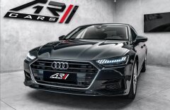 Audi A7 50 TDI tiptronic quattro, Matrix, B&O, kamera, CZ