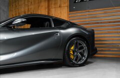 Ferrari 812 6,5 6,5 V12, SUPERFAST DCT F1, LIFT, 360 KAMERA