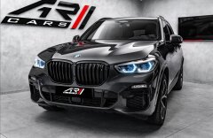 BMW X5 3.0 M50d xDrive Final Edition 1/220