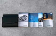 Mercedes-Benz GL GL 350d 4Matic 7 míst