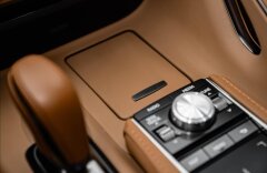 Lexus LC 500 5,0 LUXURY, MARK LEVINSON