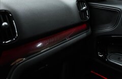 Mini Cooper 2,0 S ALL4 COUNTRYMAN, JCW, NAVI, KAMERA