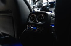 Mercedes-Benz Třídy G 4,0 G 63 AMG, EDITION 1, BURMESTER, MASÁŽE