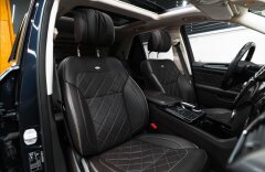 Mercedes-Benz GLE 3,0 350 d 4MATIC, DESIGNO, H/K, PANO