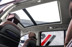 BMW X7 xDrive 30d AT Excellence, executive pro, laser