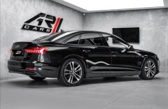 Audi A6 50 TDI Q Sport, Vzduch, nez.top., Matrix