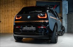 BMW i3 S, 120 ah, UNIQUE FOREVER, H/K, KAMERA,CARPLAY
