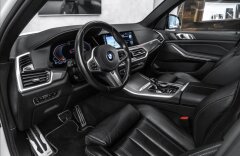 BMW X5 xDrive30d M-paket, laser, head-up, CZ