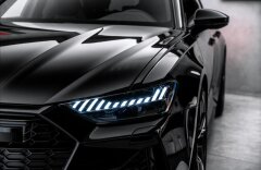 Audi RS 6 4,0TFSI, Laserlight, RS Dynamic
