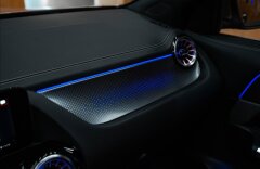 Mercedes-Benz EQA 0,0 300 4MATIC, PANO, BURMESTER