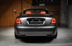 Rolls-Royce Dawn 6,6 FULL CANADEL PANELLING, DRIVER ASSISTANCE 3