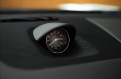 Mercedes-Benz SL 5,5 63 AMG, KARBÓN, NAVI